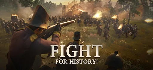 Grand War 2: Стратегия screenshot 1