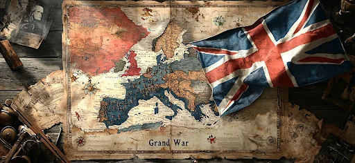 Grand War 2: Стратегия screenshot 3