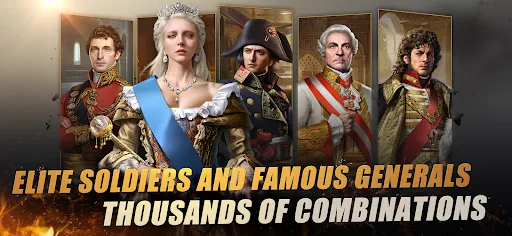 Grand War 2: Стратегия screenshot 5