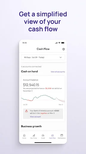 Nav Business Credit Builder screenshot 4