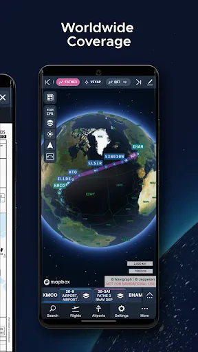 Navigraph Charts screenshot 3