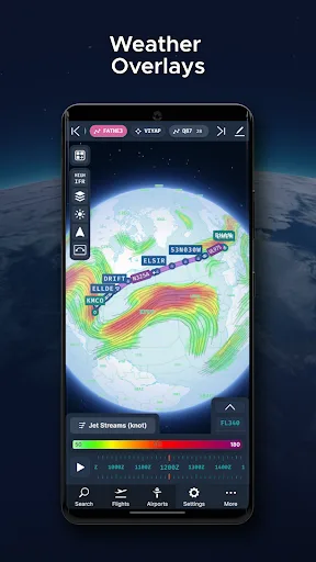 Navigraph Charts screenshot 5