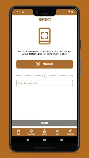 RAV Hospitality screenshot 5
