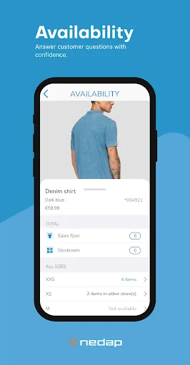 iD Cloud screenshot 4