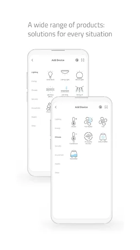 Nedis SmartLife screenshot 2