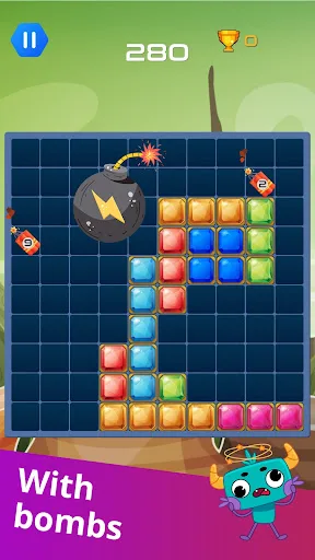 juegos mentales adultos screenshot 3