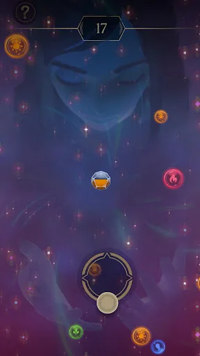 Sombra y hueso: El Nocéano screenshot 4