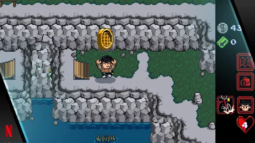 Очень странные дела: 1984 screenshot 3