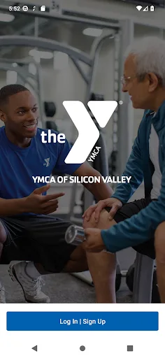 YMCA of Silicon Valley YFit screenshot 1