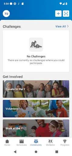 YMCA of Silicon Valley YFit screenshot 4
