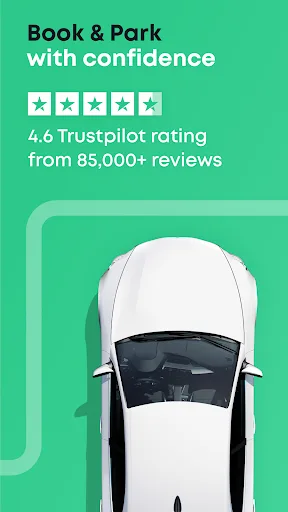 YourParkingSpace - Parking App screenshot 4