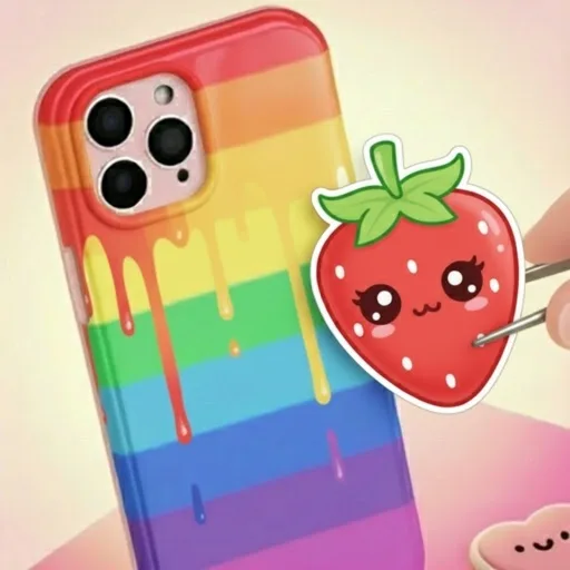 Phone Case DIY