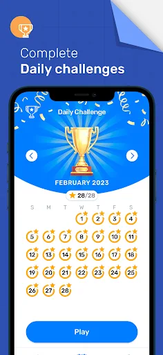 Sudoku - Numbers Puzzle Game screenshot 2