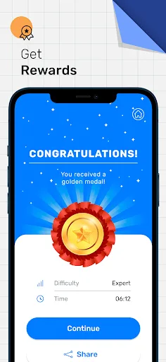 Sudoku - Numbers Puzzle Game screenshot 4