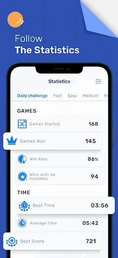 Sudoku - Numbers Puzzle Game screenshot 5