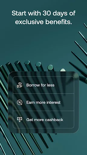 Nexo: Crypto Wealth Platform screenshot 3