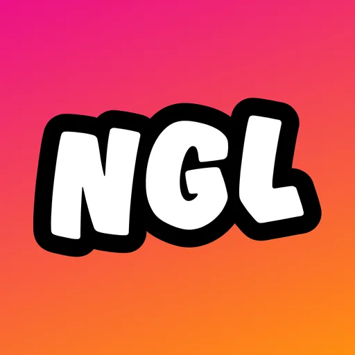 NGL - анонімні q&a