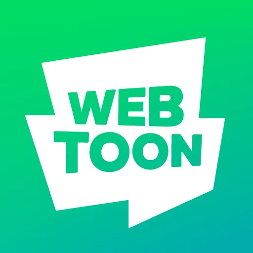 네이버 웹툰 - Naver Webtoon