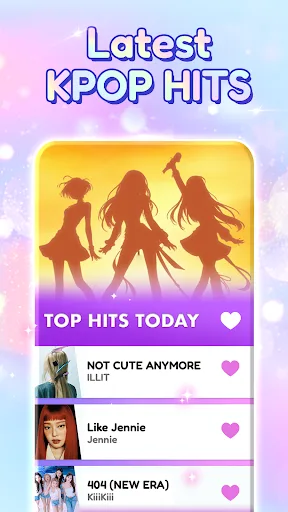 Kpop Piano: пианино, блэкпинк screenshot 2
