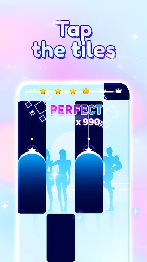 Kpop Piano: пианино, блэкпинк screenshot 3