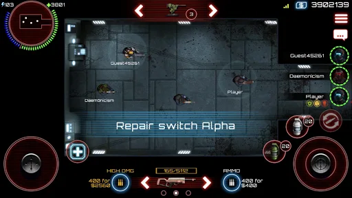SAS: Zombie Assault 4 screenshot 2