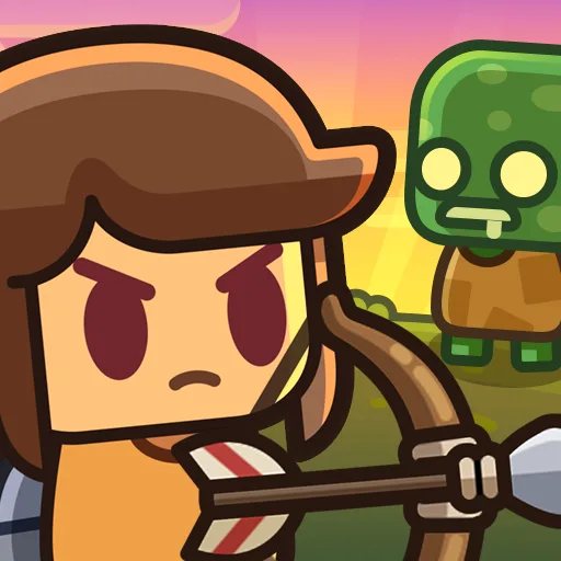 Zombie Fortress: Supervivencia