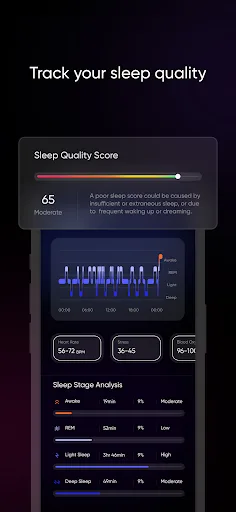 NoiseFit: Health & Fitness screenshot 3