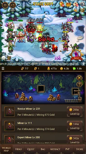 RPG de Todos screenshot 4