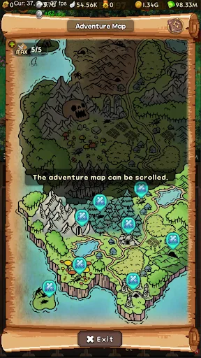 RPG de Todos screenshot 5