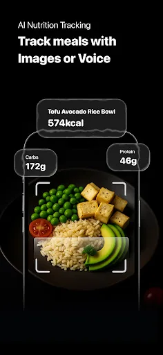 Reshape: Fat Loss & Fitness screenshot 1
