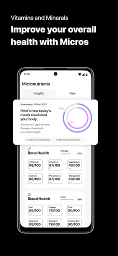 Reshape: Fat Loss & Fitness screenshot 2