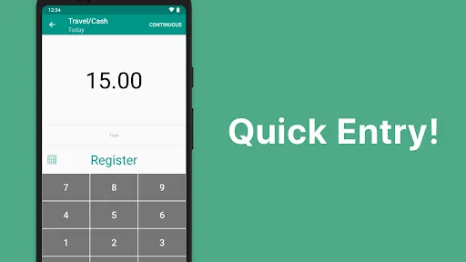 Taxnote Accounting Bookkeeping screenshot 2