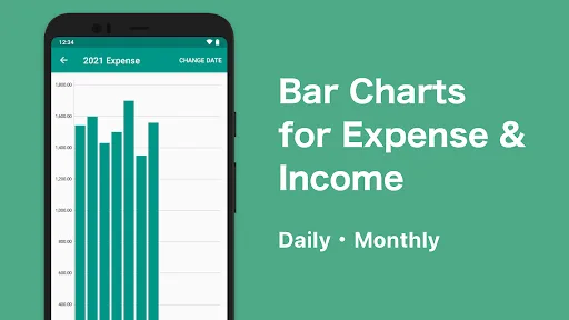 Taxnote Accounting Bookkeeping screenshot 5