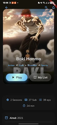 Noon Anime (Multi Language) screenshot 5