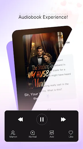 NovelShort -Enjoy Your Reading screenshot 5