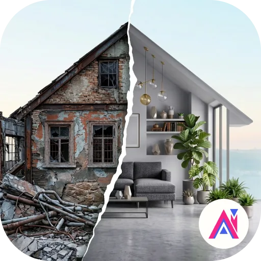 Home AI: Smart Room Planner