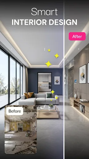 Home AI: Smart Room Planner screenshot 2