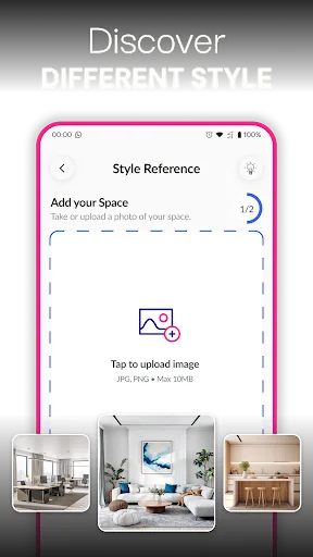 Home AI: Smart Room Planner screenshot 5