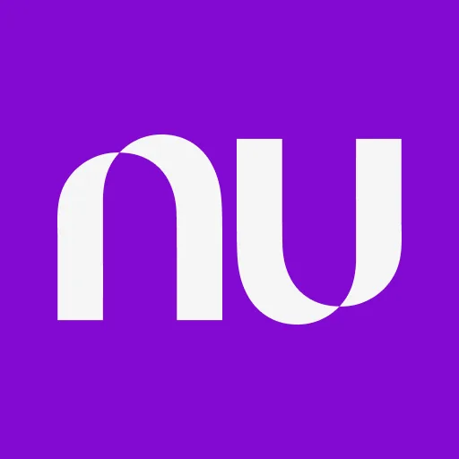 Nubank: conta, cartão e mais