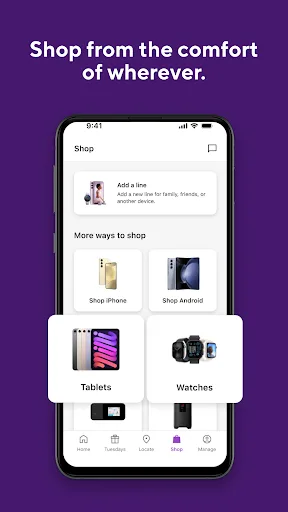 myMetro® screenshot 5