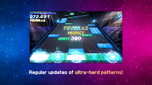 O2Jam - Music & Game screenshot 3
