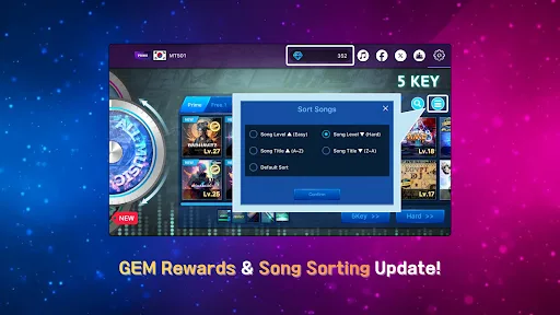 O2Jam - Music & Game screenshot 5