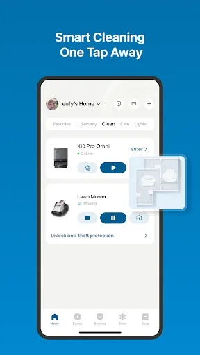 eufy-original eufy Security screenshot 5