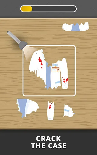 Detective Masters screenshot 4