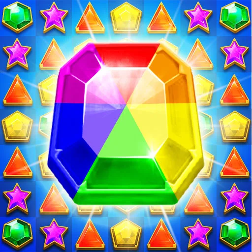 Jewel Raider
