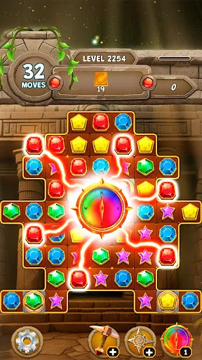 Jewel Raider screenshot 3