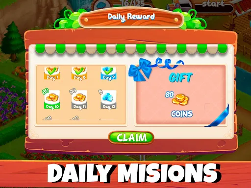 Farmers Market: Harvest Tycoon screenshot 5