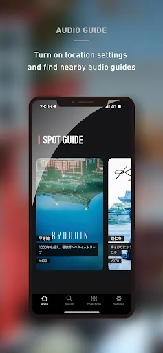 ON THE TRIP A Traveler's Guide screenshot 3