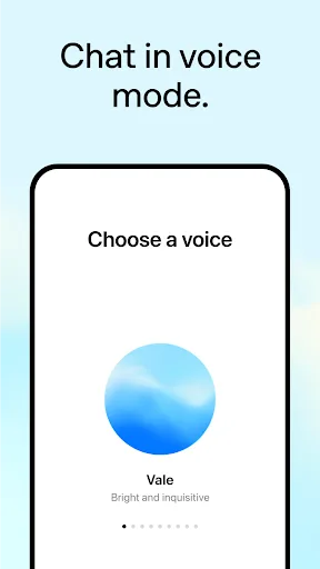 ChatGPT screenshot 2