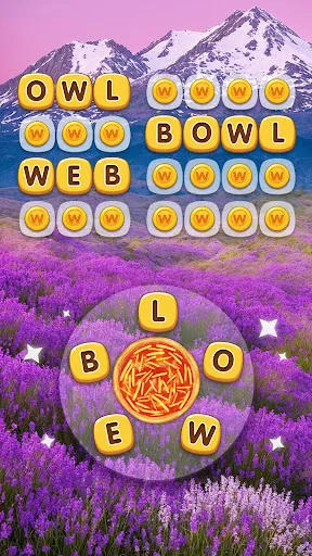 Word Pizza: Juegos de Palabras screenshot 5